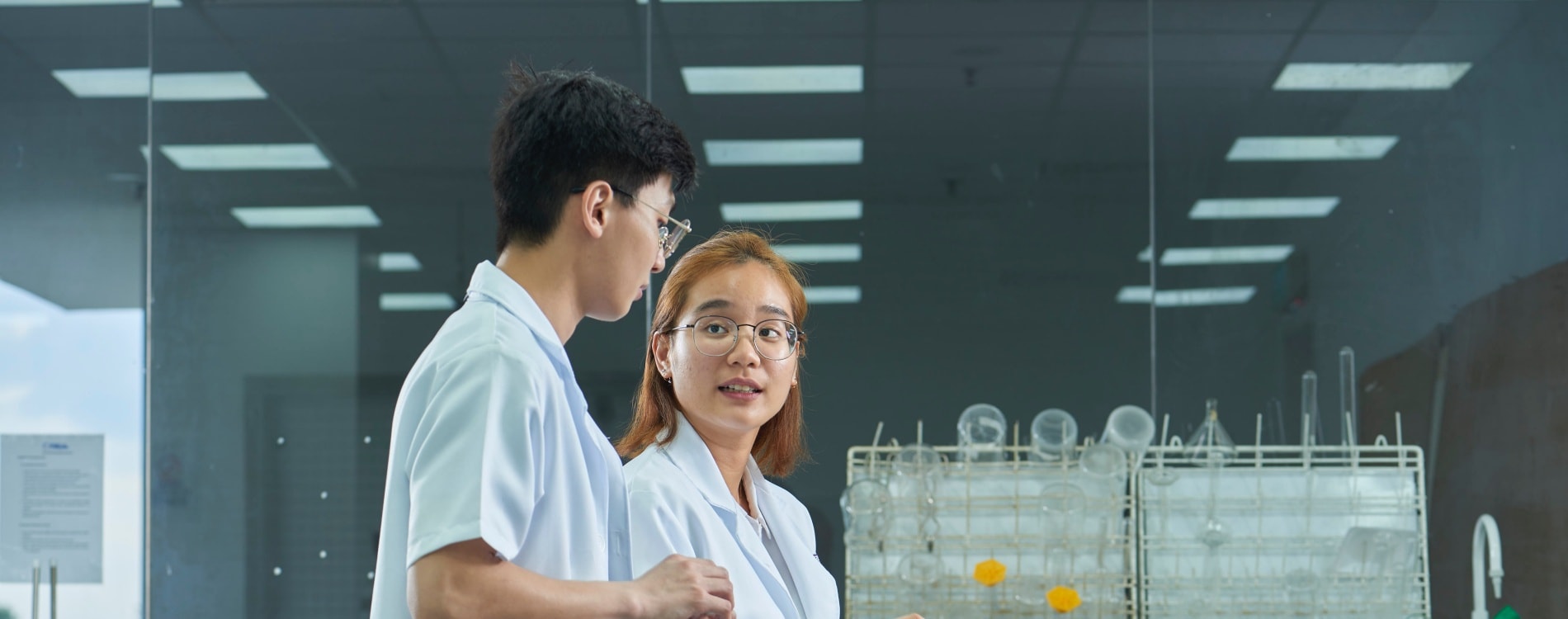 Complementary College Faculty of Traditional & Complementary Medicine | University of Cyberjaya