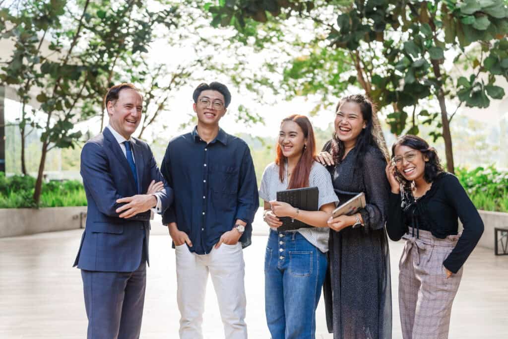 #UoC #UniversityOfCyberjaya
#QSRankings #QSAsia2026
#Top450Universities #Ranked434
#AcademicExcellence #GlobalRecognition
#HigherEducation #UniversityRankings
#AsiaUniversityRankings #QSRanked
#EducationExcellence #GlobalEducation
#UoC20Years #20YearsOfExcellence
#FutureReadyGraduates #TransformingEducation